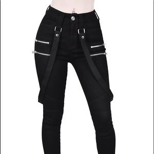 Killstar- Warfare Jeans